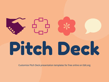 Free Pitch Deck Templates to Download