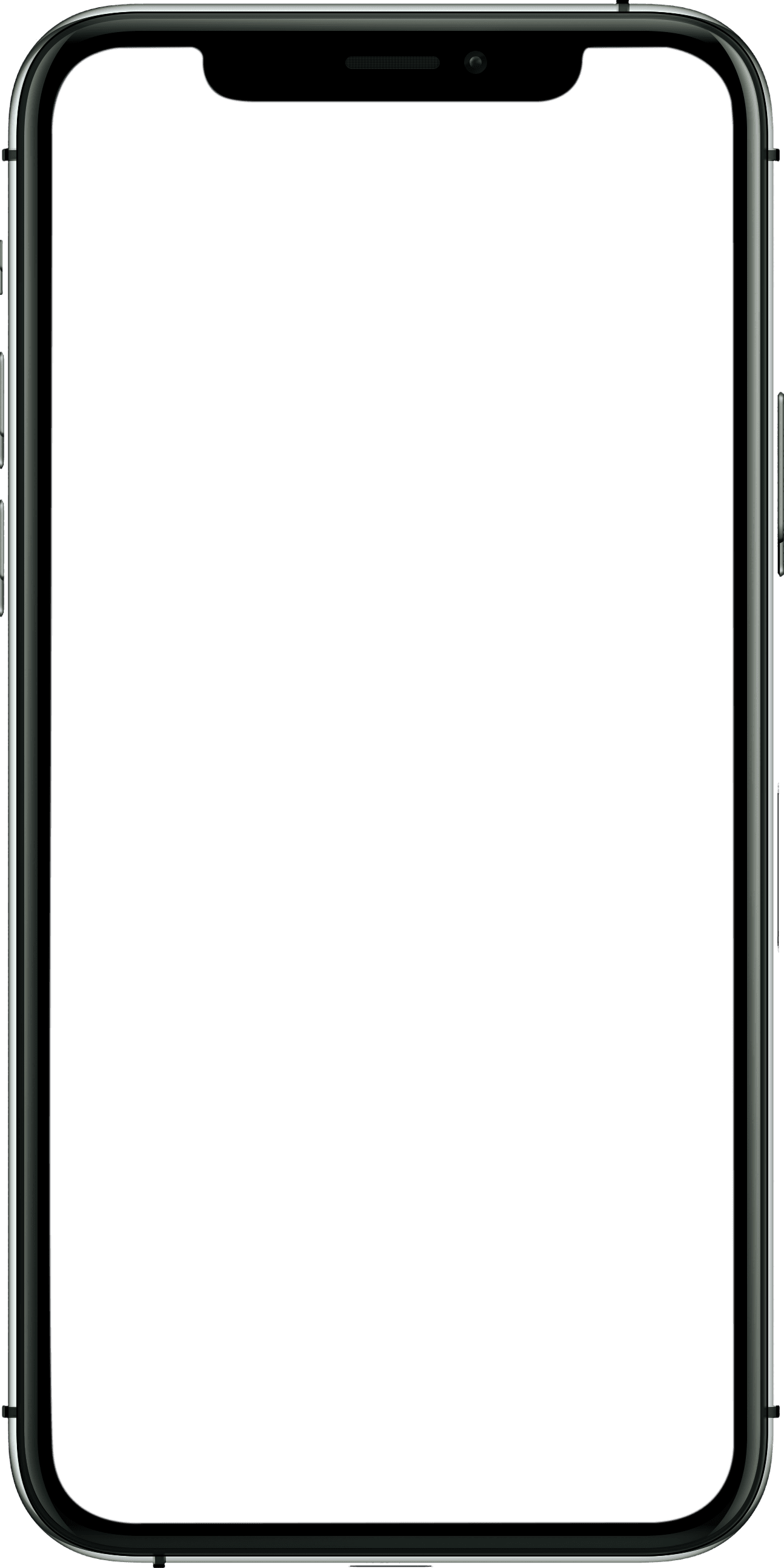 Phone frame