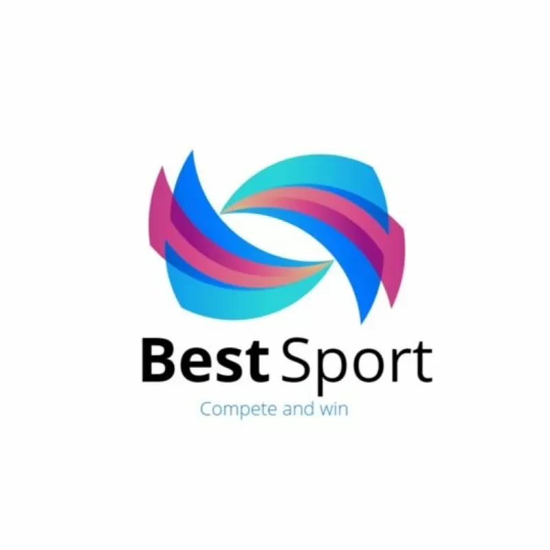 logo sport center