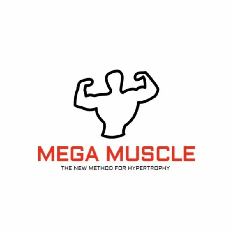 gym logo template
