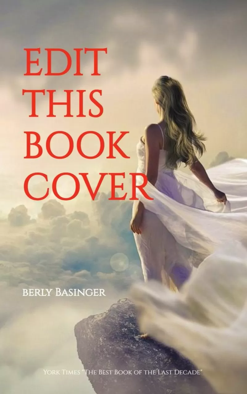 EDIt book covers online